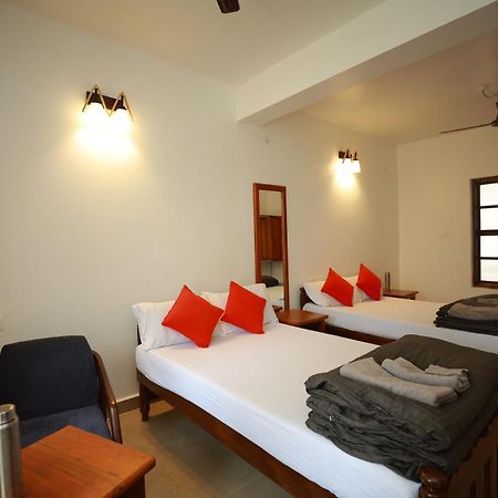 Ayla Homes Madikeri Exterior photo