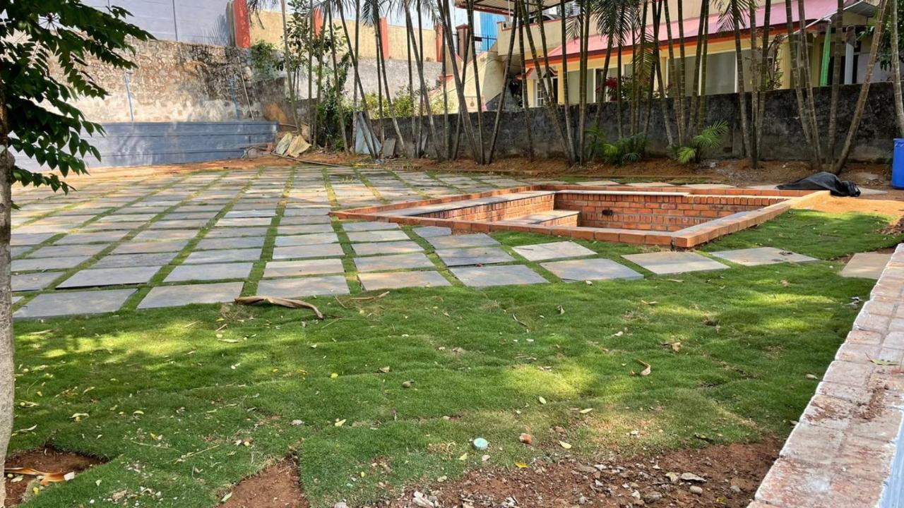 Ayla Homes Madikeri Exterior photo
