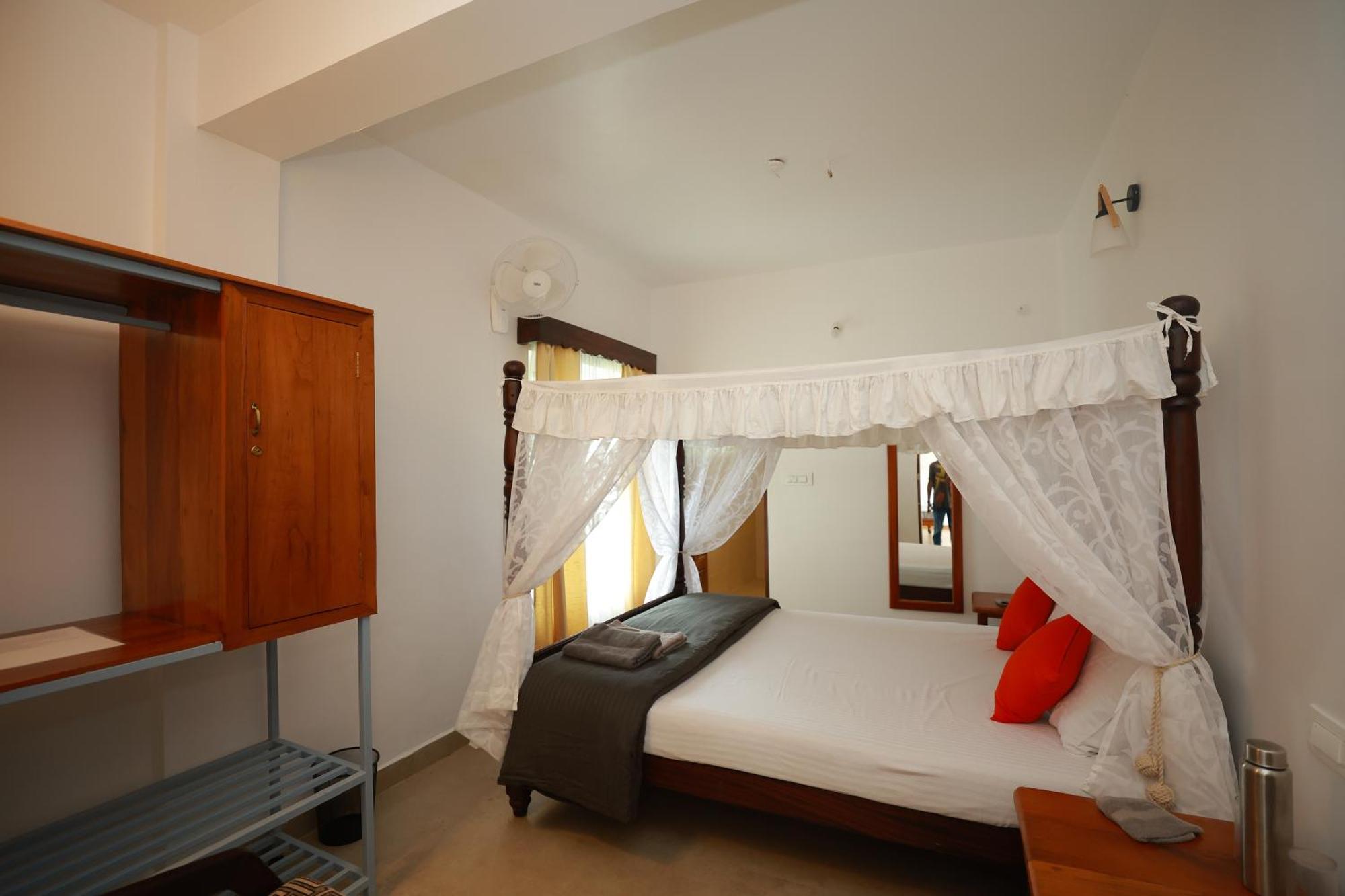 Ayla Homes Madikeri Exterior photo