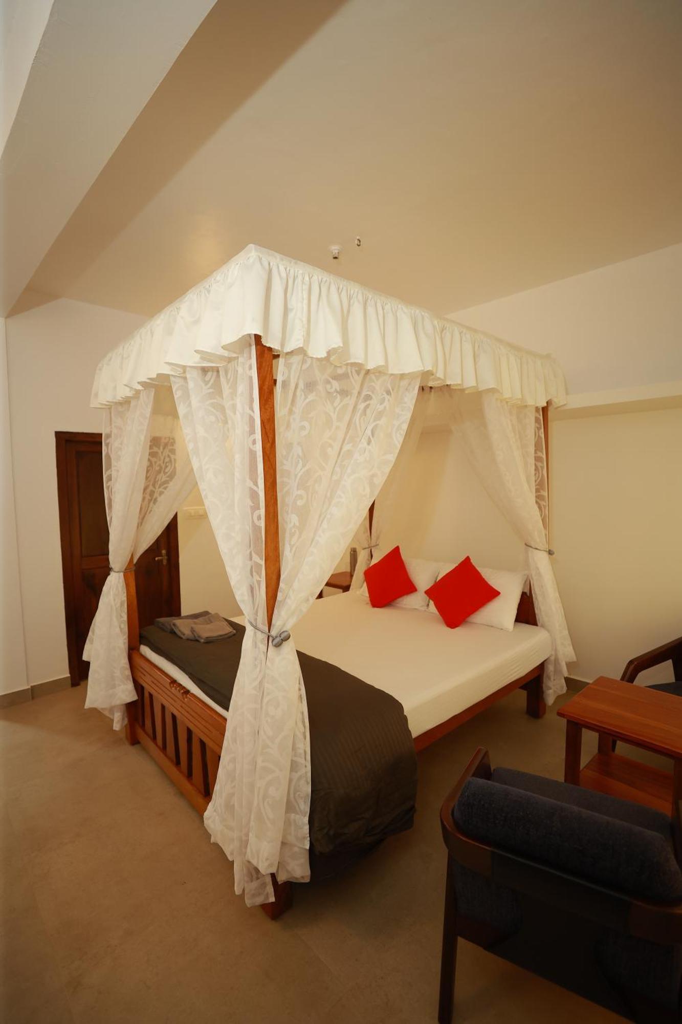 Ayla Homes Madikeri Exterior photo